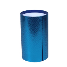 Customized Round/Cylindrical Paper Gift Box with Ingenuity Design